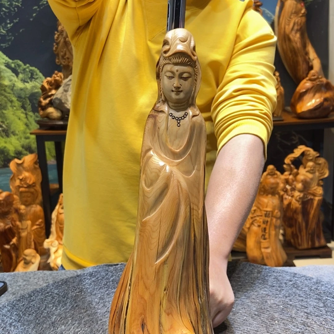 柏木（崖柏）进来点点关注哦