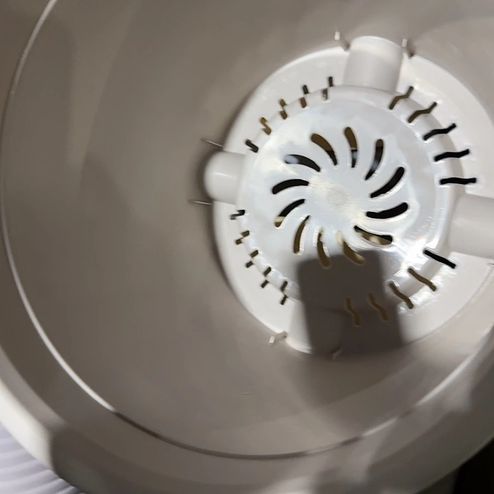 四季5号灰白无托6个特价微瑕