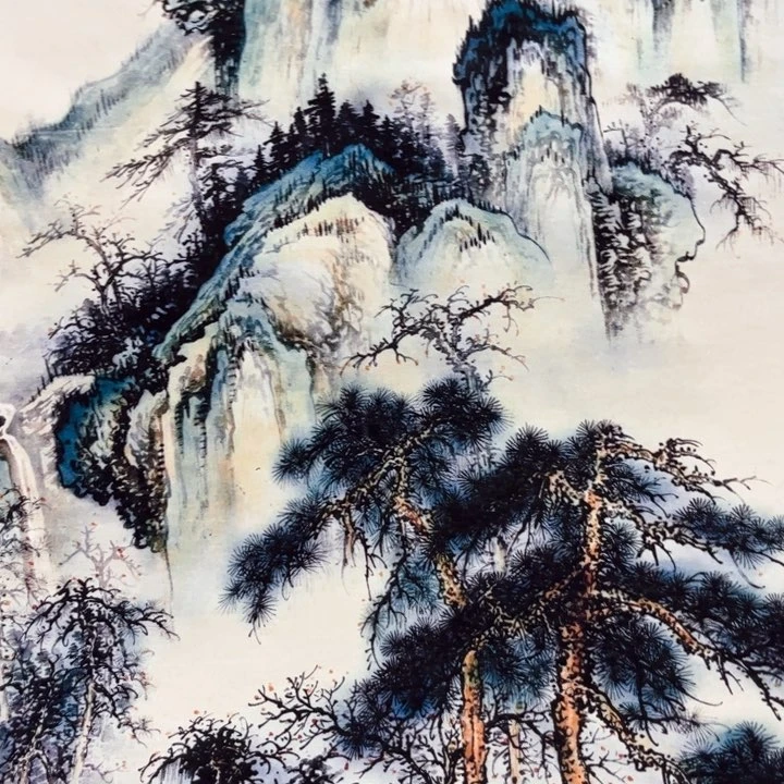 瓷片我是一只小小鸟地域鬼