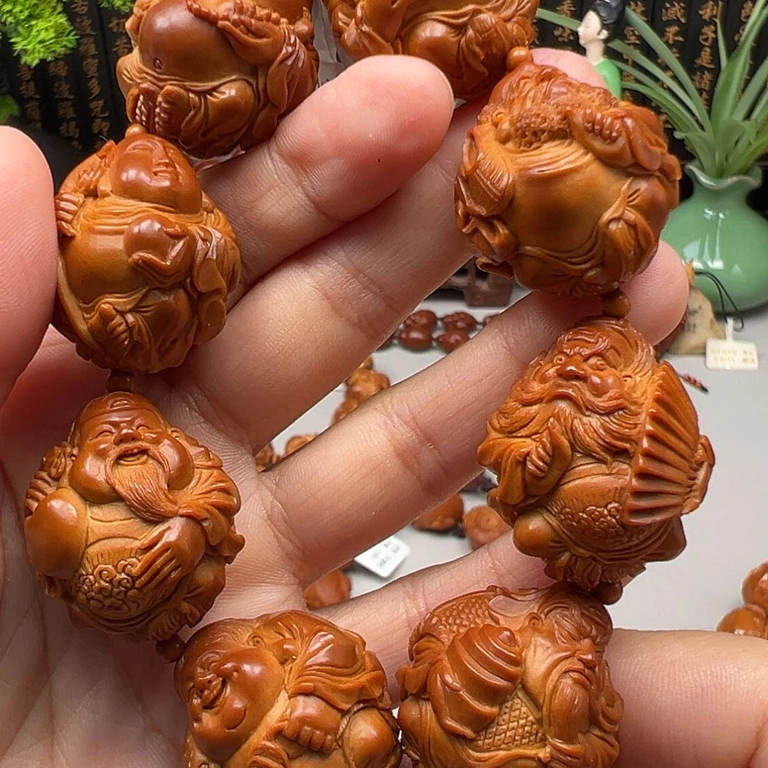 橄榄核手串/手链橄榄核