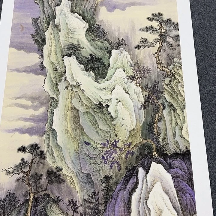 竖款喜欢看看……惊喜连连
