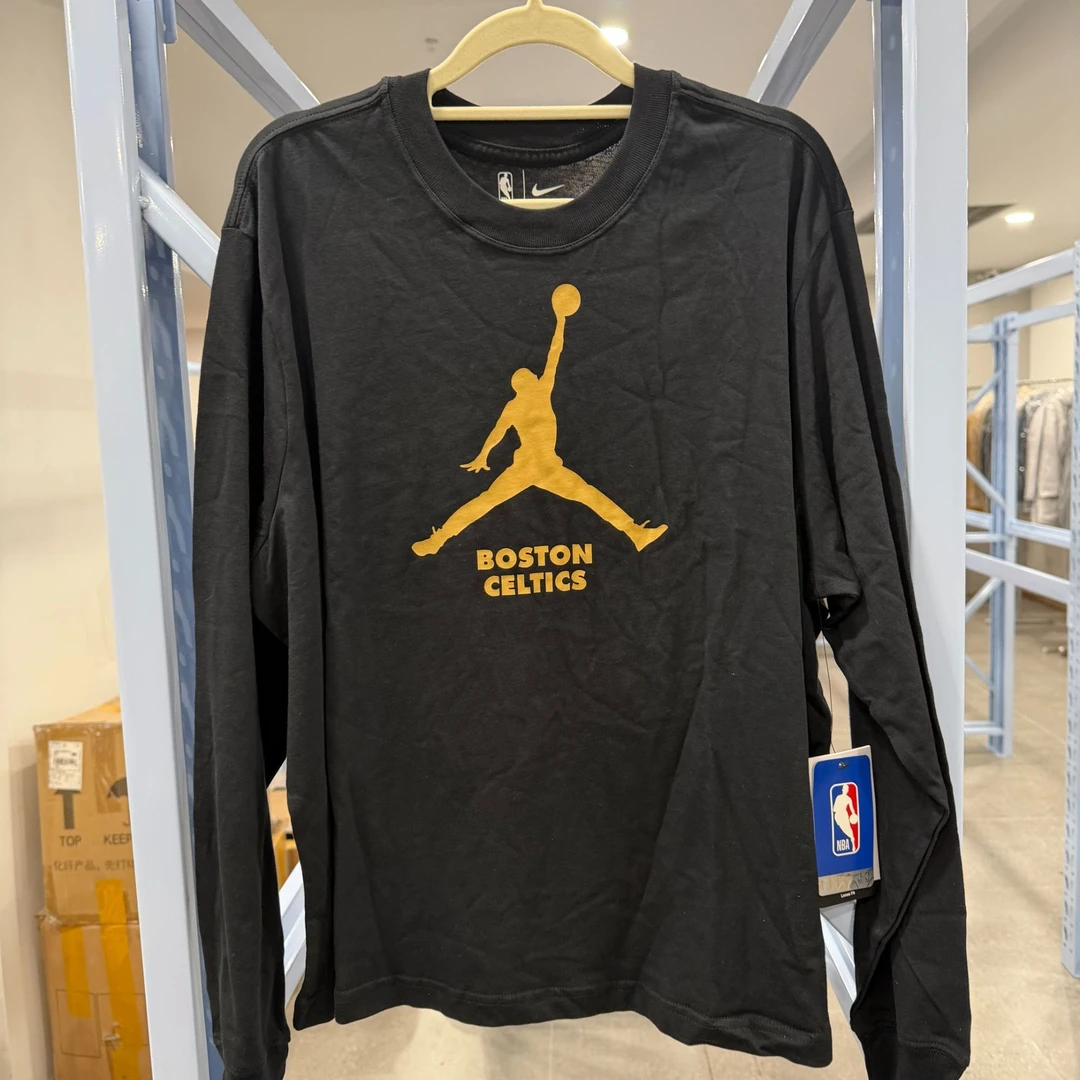 耐克 运动 卫衣FN1555-010（006）