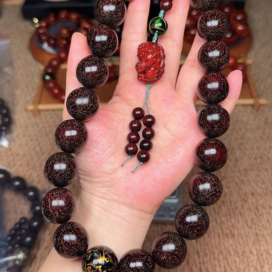 檀香紫檀（小叶紫檀）2.0手