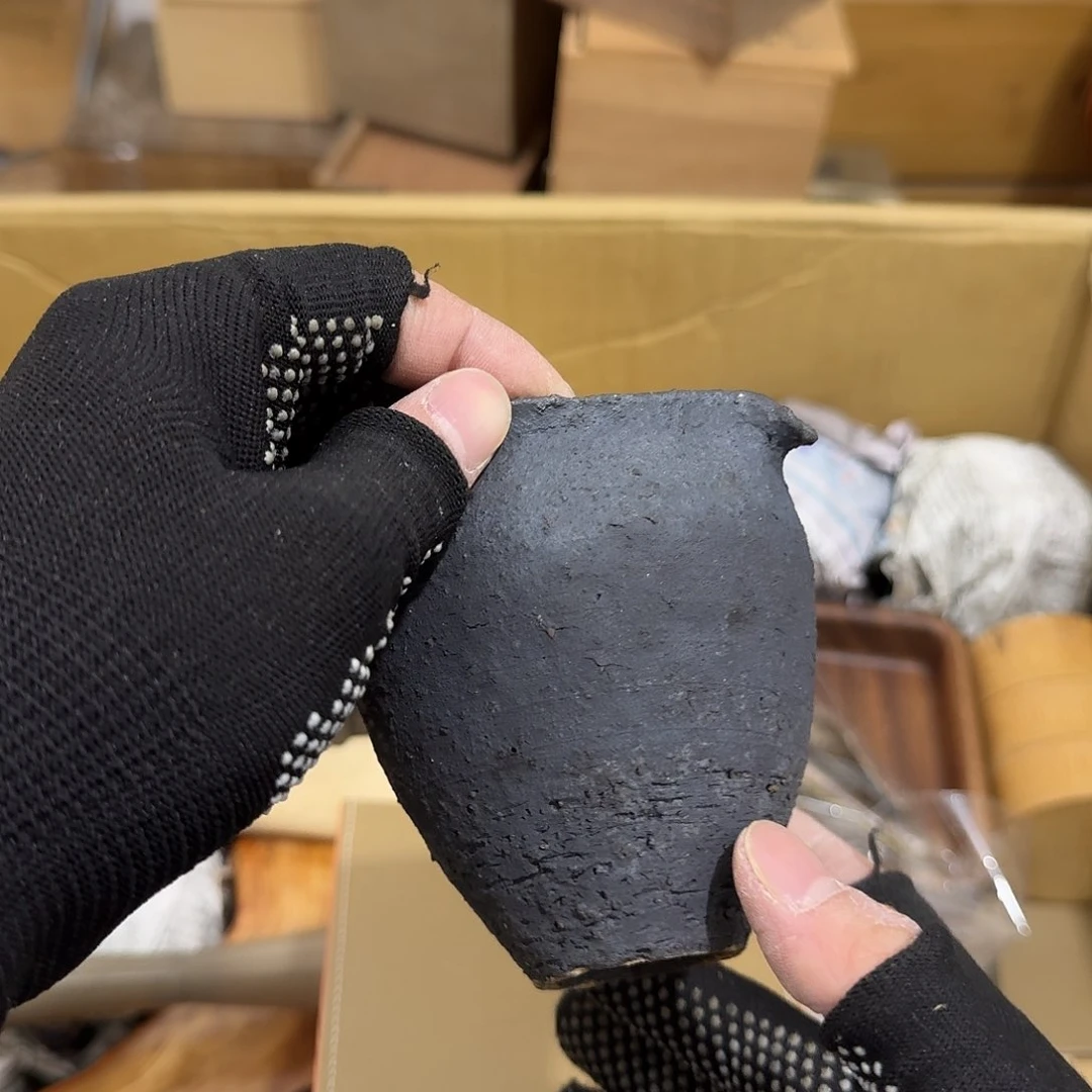 茶宠瓷器茶具系列