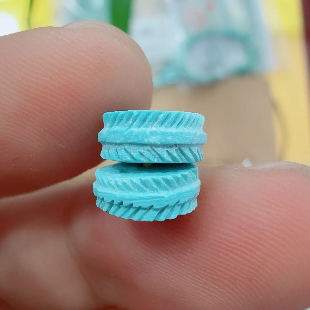 未镶嵌配饰南红玛瑙