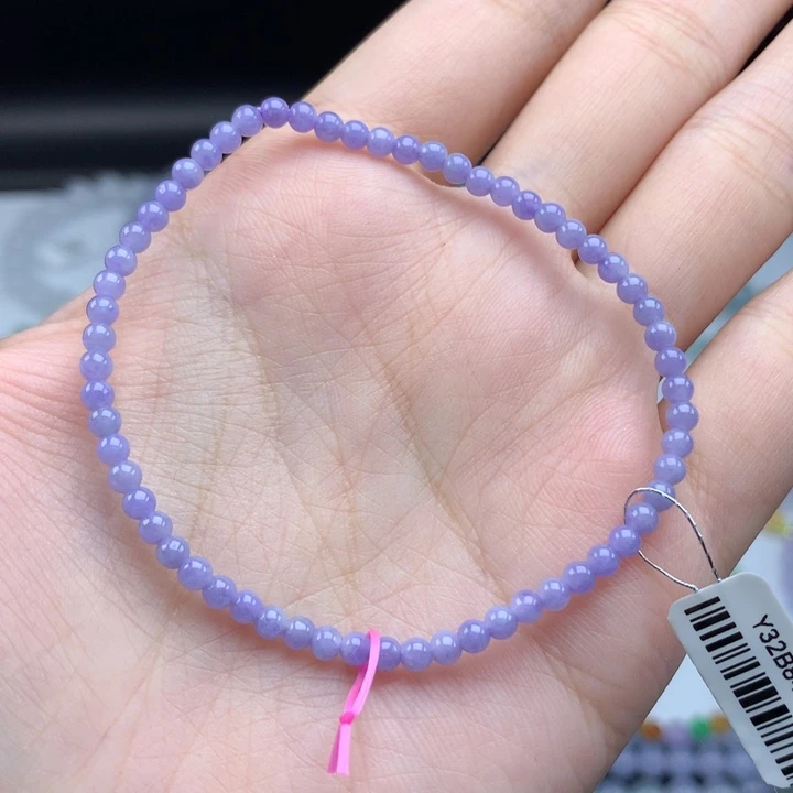 未镶嵌手镯翡翠翡翠