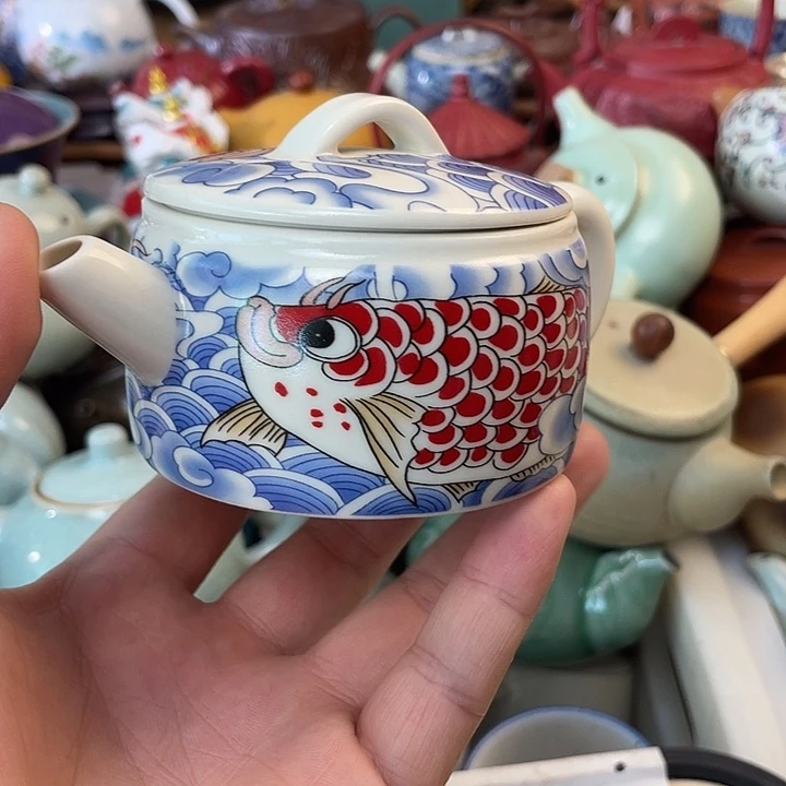 茶具套装家用茶具