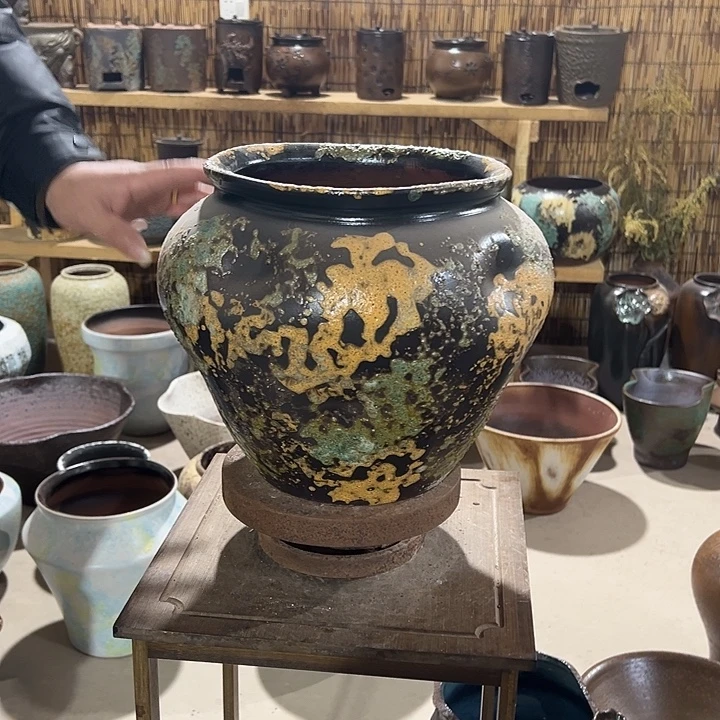 高25/23花盆个很好结局