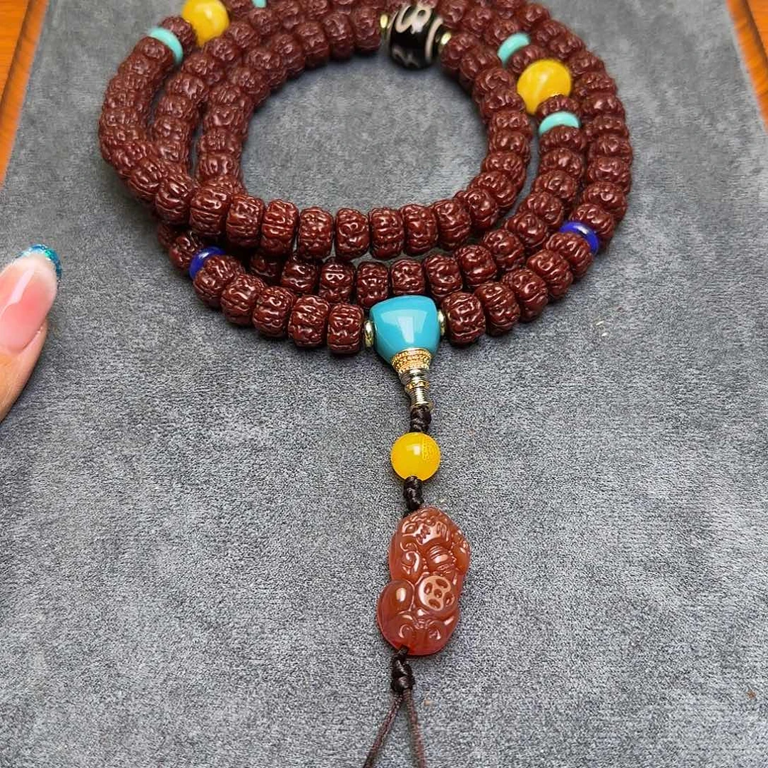 金刚菩提吊坠金刚11