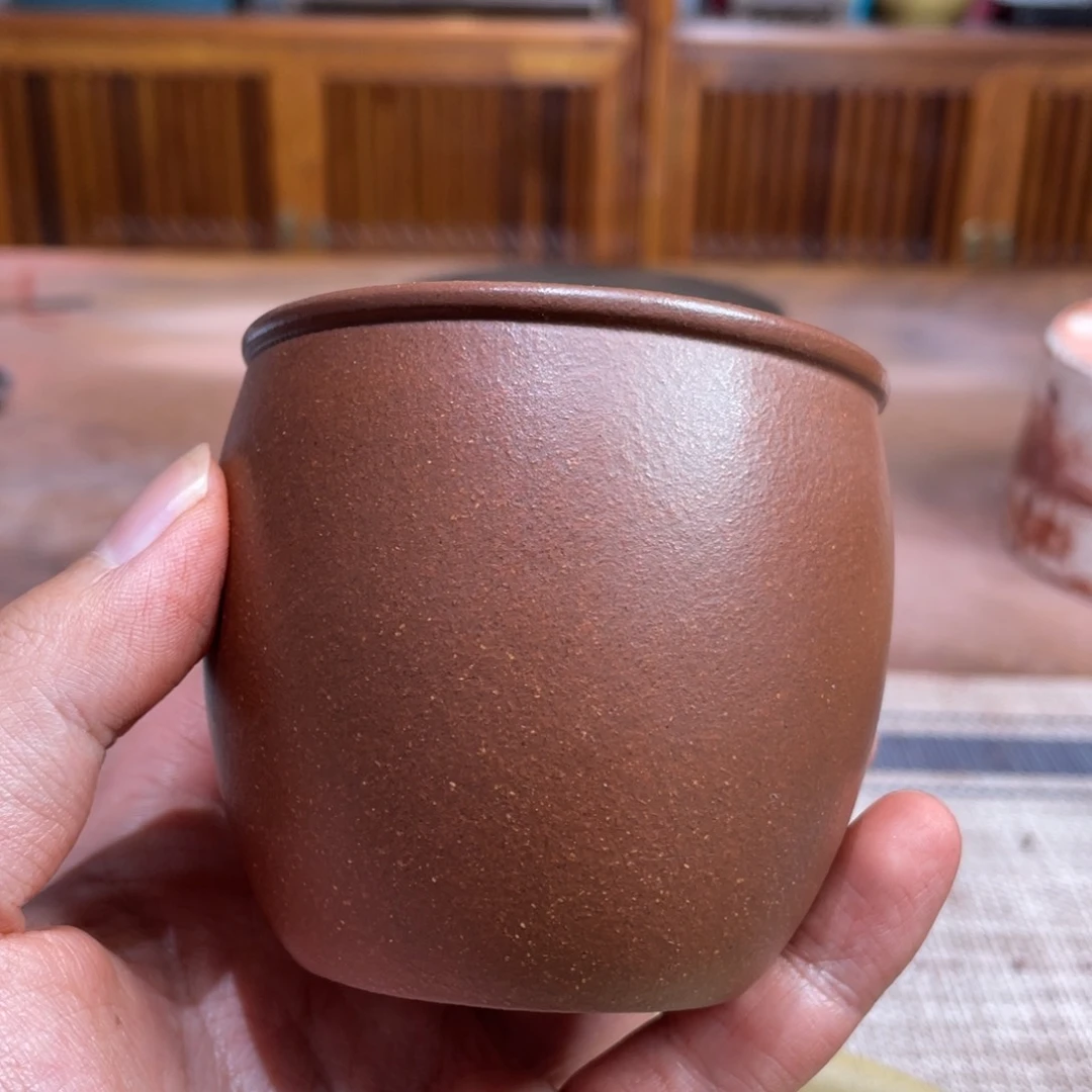 紫砂茶壶宜兴紫砂原矿紫砂壶