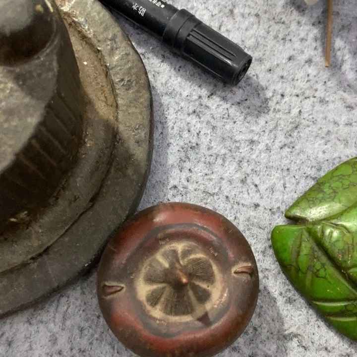 紫砂陶瓷制品摆件123