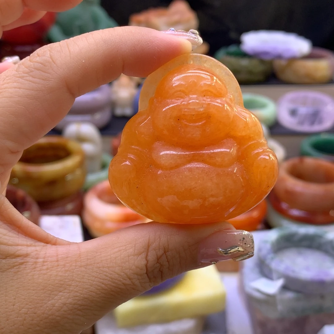 石英质玉122344567890未镶嵌
