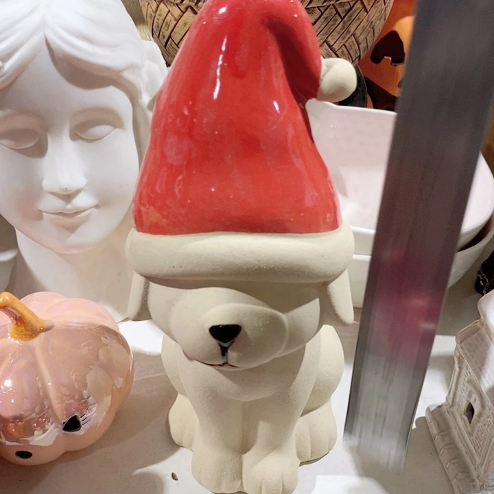 陶瓷树脂家居摆件