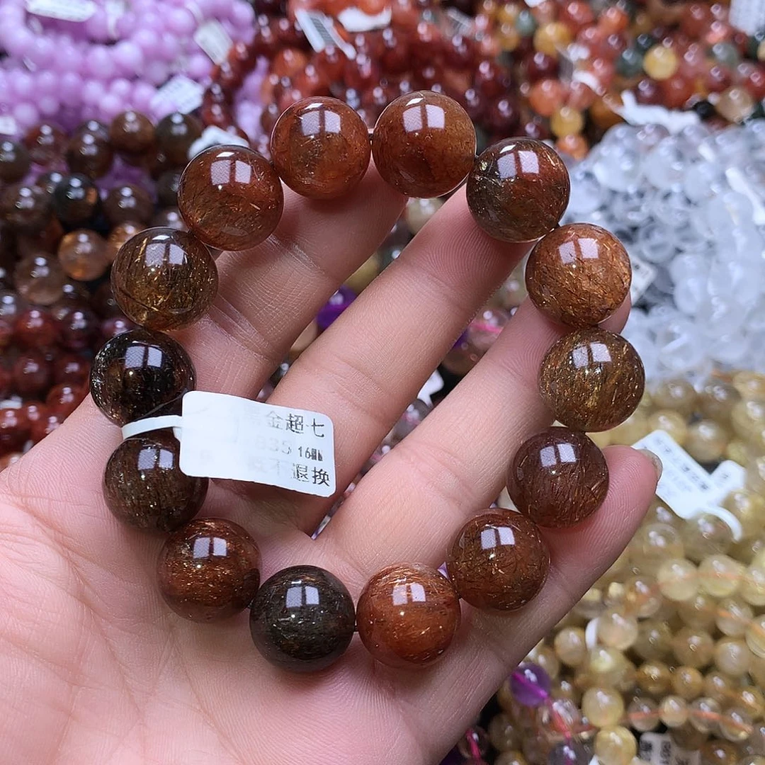 手链水晶未镶嵌，，