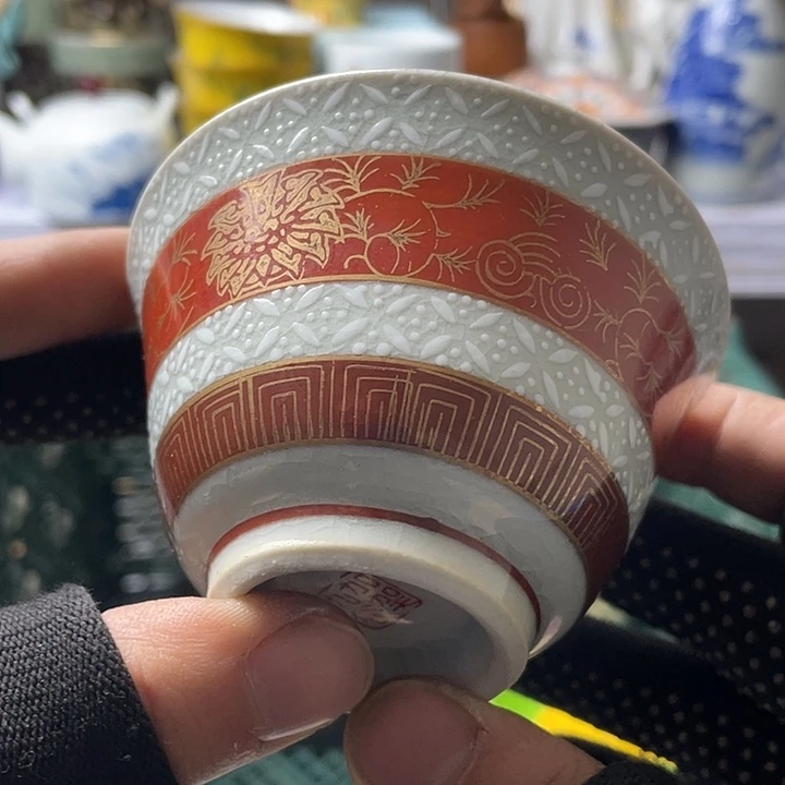 水滴瓷器水滴瓷器