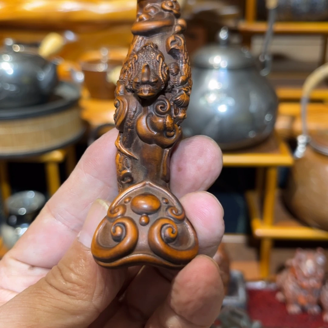 中古回流福利多多