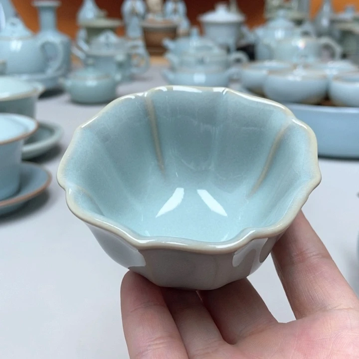 赵琳宝象杯无礼盒