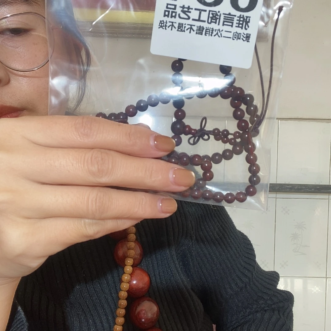 微***笑大果紫檀（缅甸花梨）061