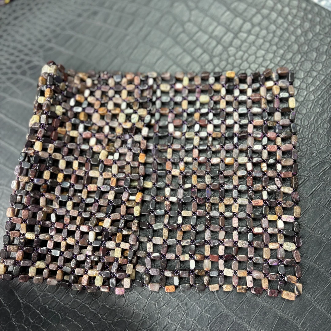 老四一店精选 方糖枕巾 多样性发其一