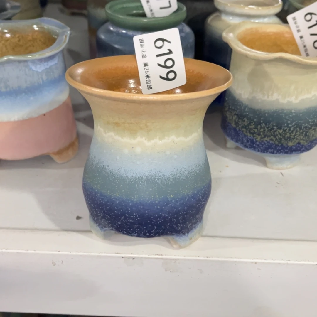 6199内口8景德镇手工