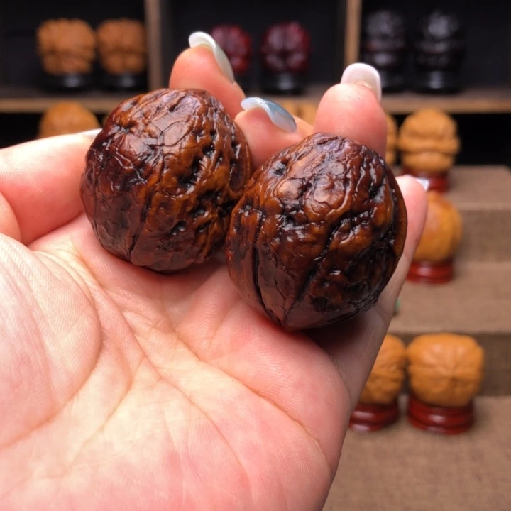 橄榄核吊坠2粗筋蛇蛋36