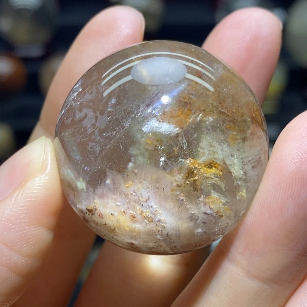 未镶嵌大型摆件（非配饰）水晶