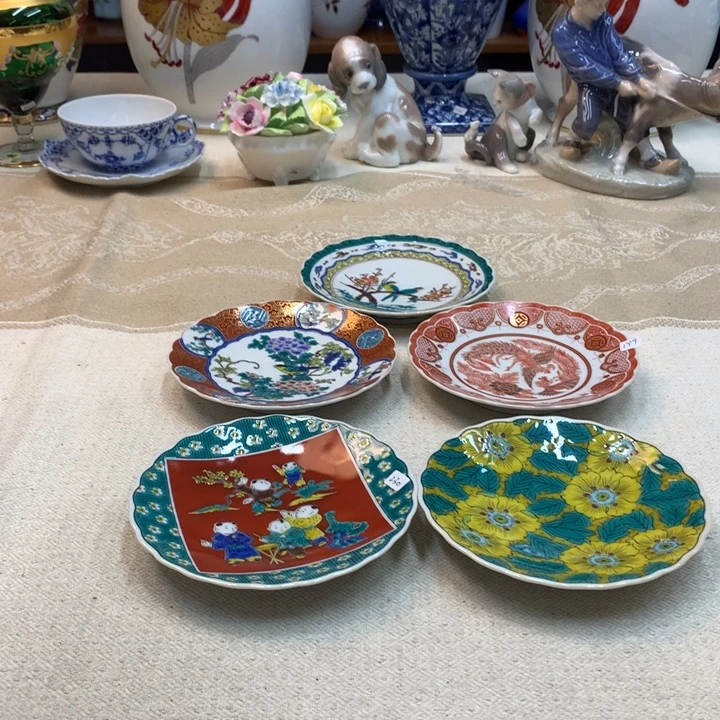 金瓷阁精品瓷器店紫砂
