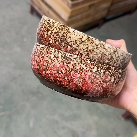 ···2个处理······