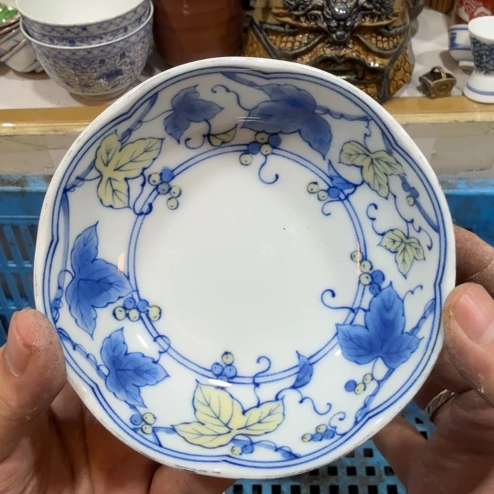 陶瓷推荐第二名20包邮