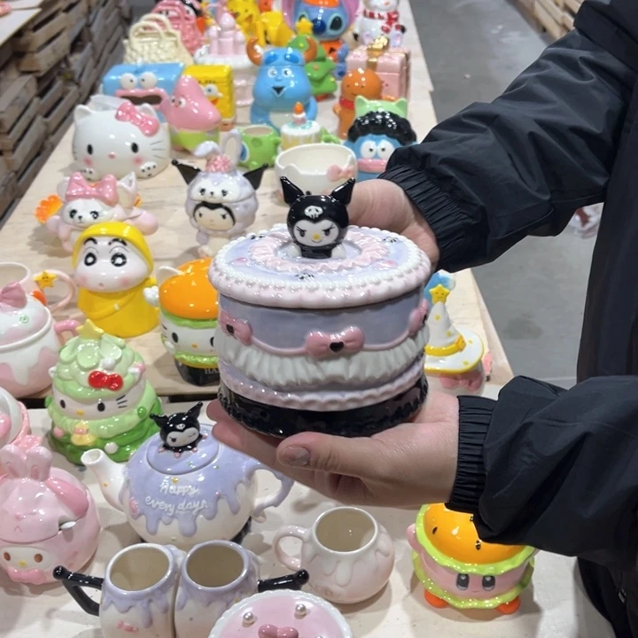 紫砂茶案这么多人都在