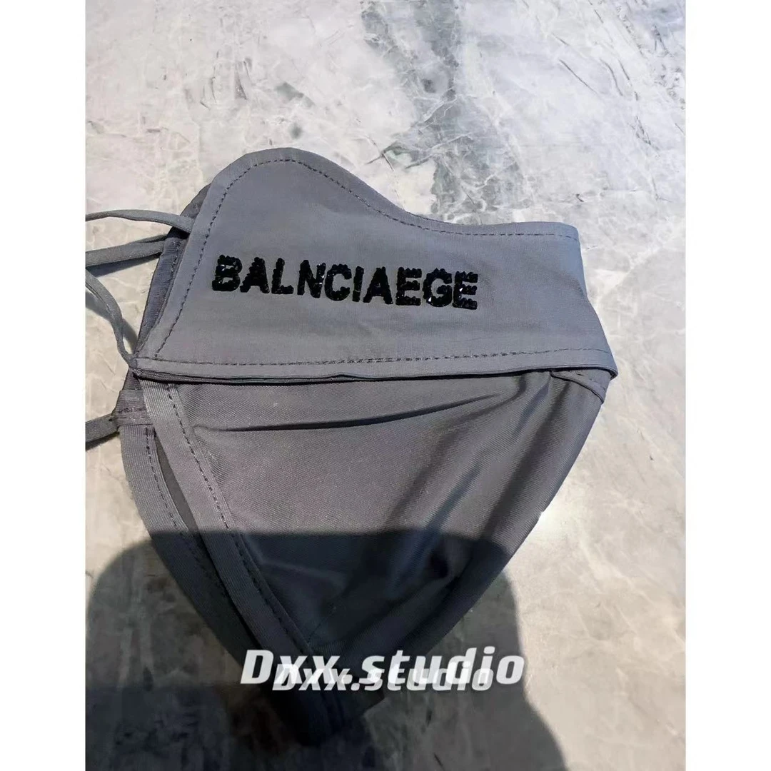 DXX小晰饰品-新品-口罩34540