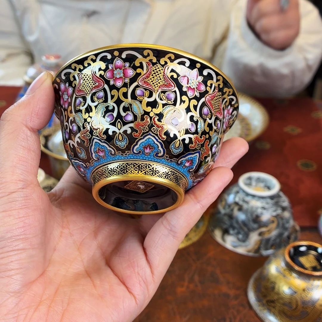 陶九鸣瓷艺九鸣瓷艺