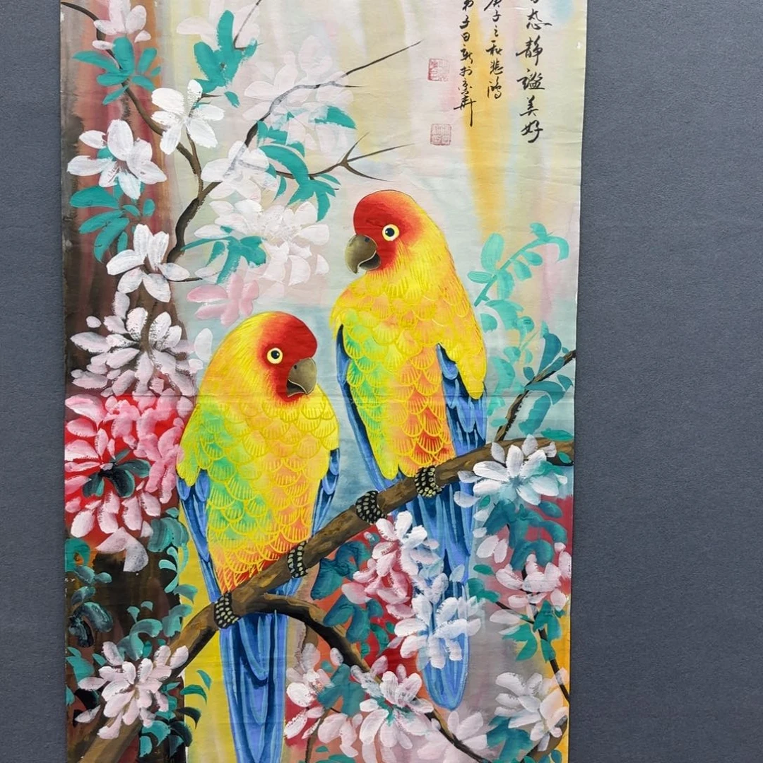 书法书法作品多次参加