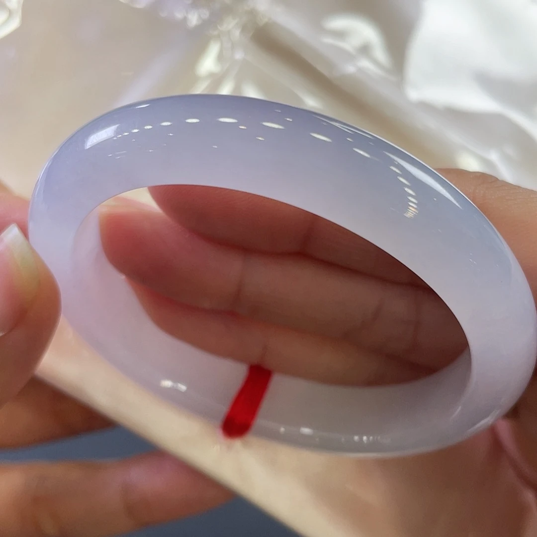 未镶嵌手镯翡翠56号贵妃