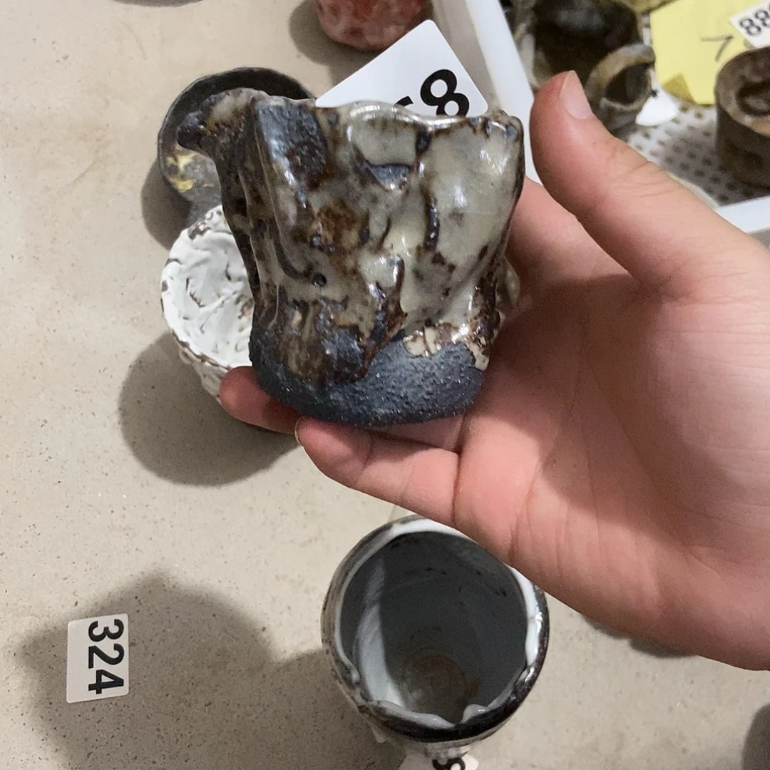 832 一家茶器直播分享