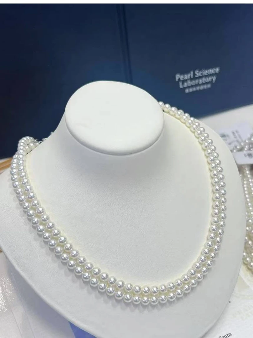 链子925银 5mm轻奢时尚40+5公分延长链正圆极光大气感