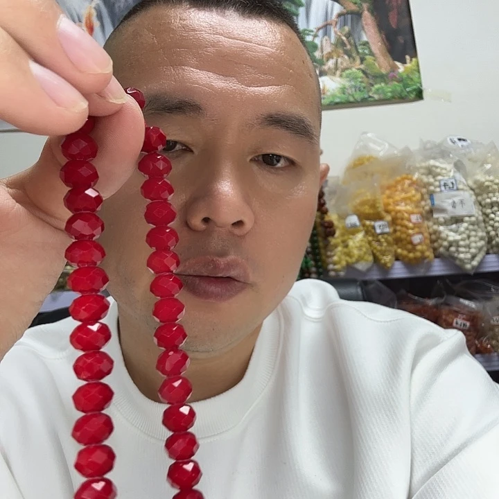 大果紫檀（缅甸花梨）34