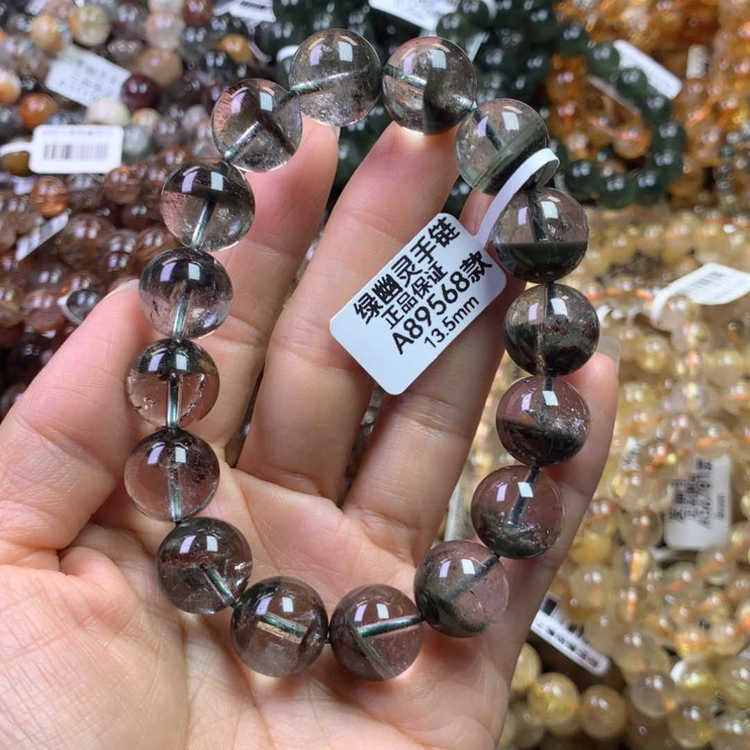 未镶嵌手链水晶1111111111