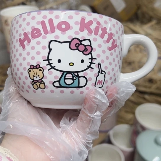 炉微瑕可爱可爱满20包邮