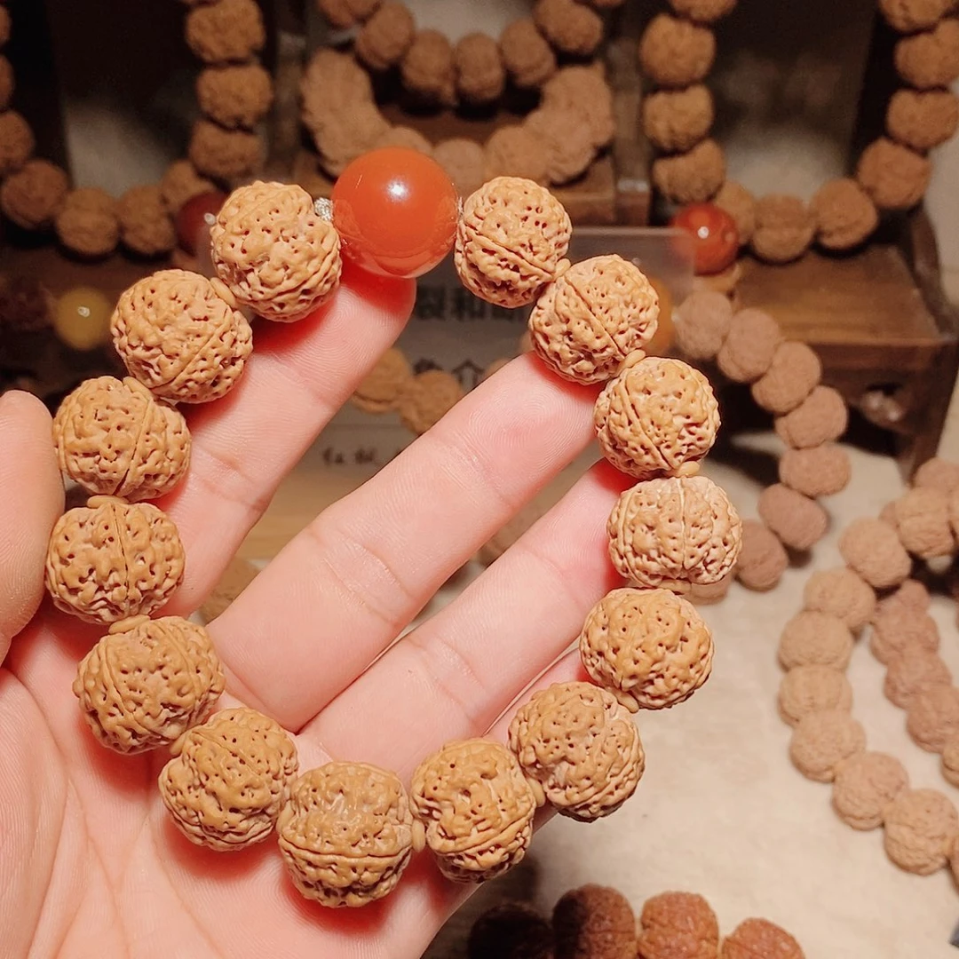 手串金刚菩提疼200000000