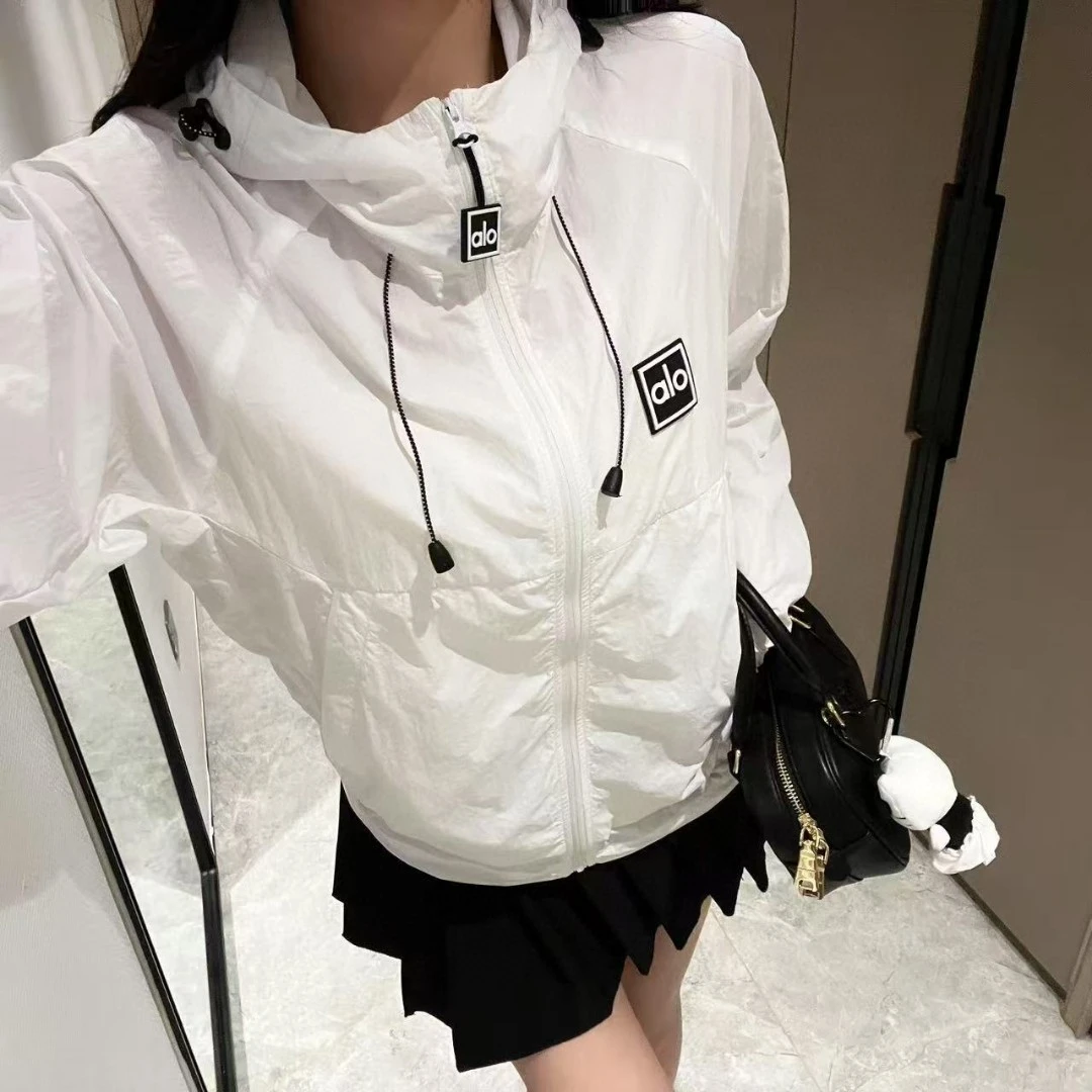 户外春夏新款防晒衣外套女皮肤衣男士徒步防晒服