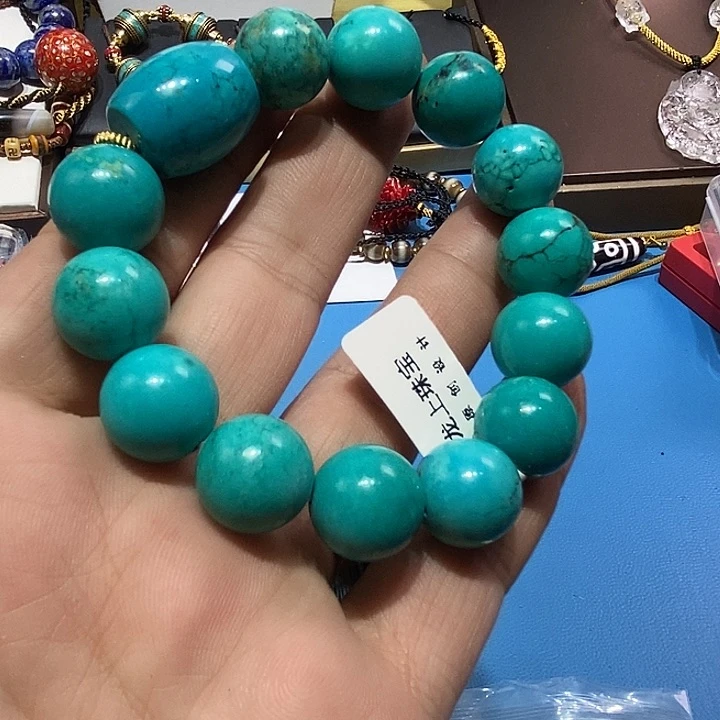 玛瑙/玉髓颈饰未镶嵌108