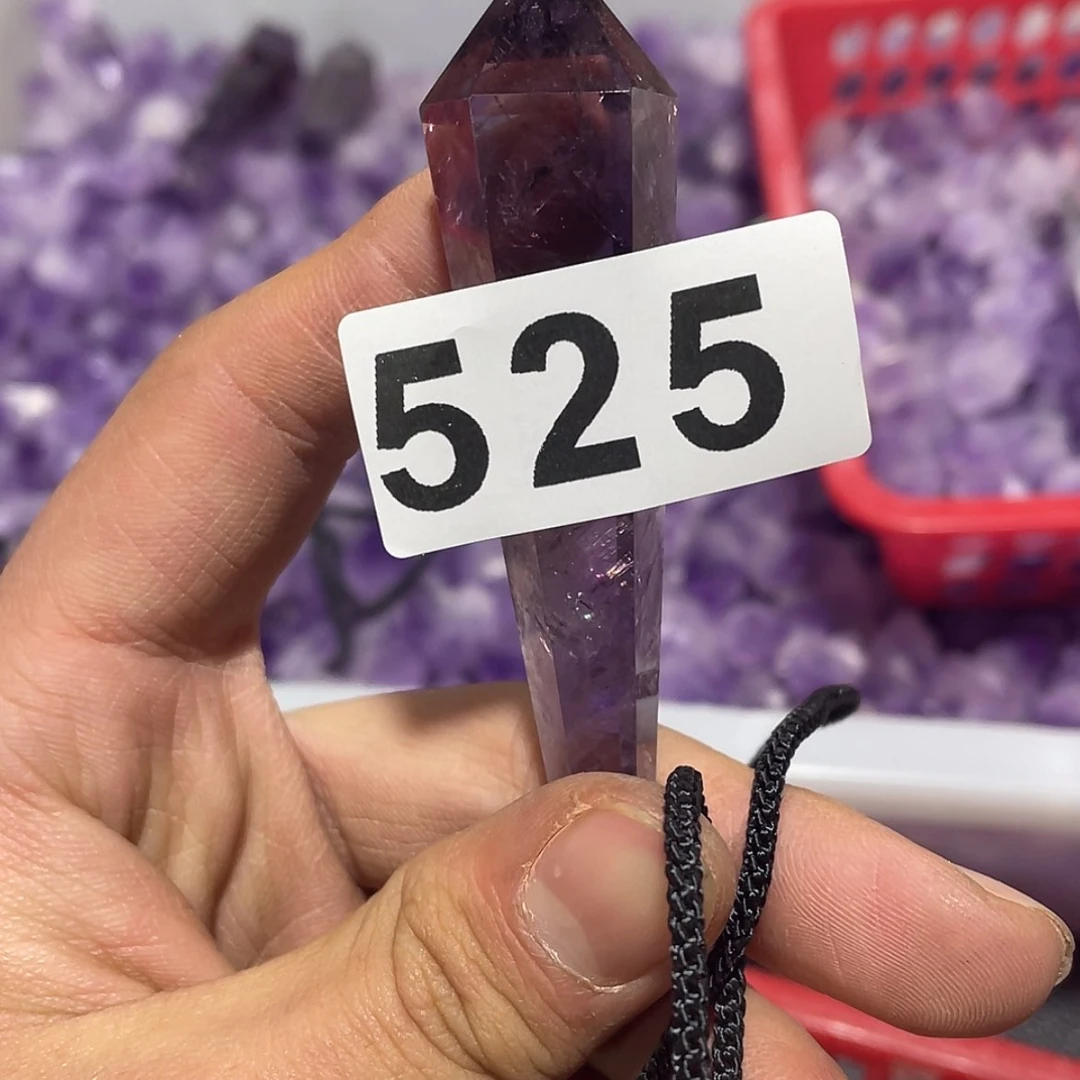 【闪购商品】水晶大型摆件（非配饰）未镶嵌