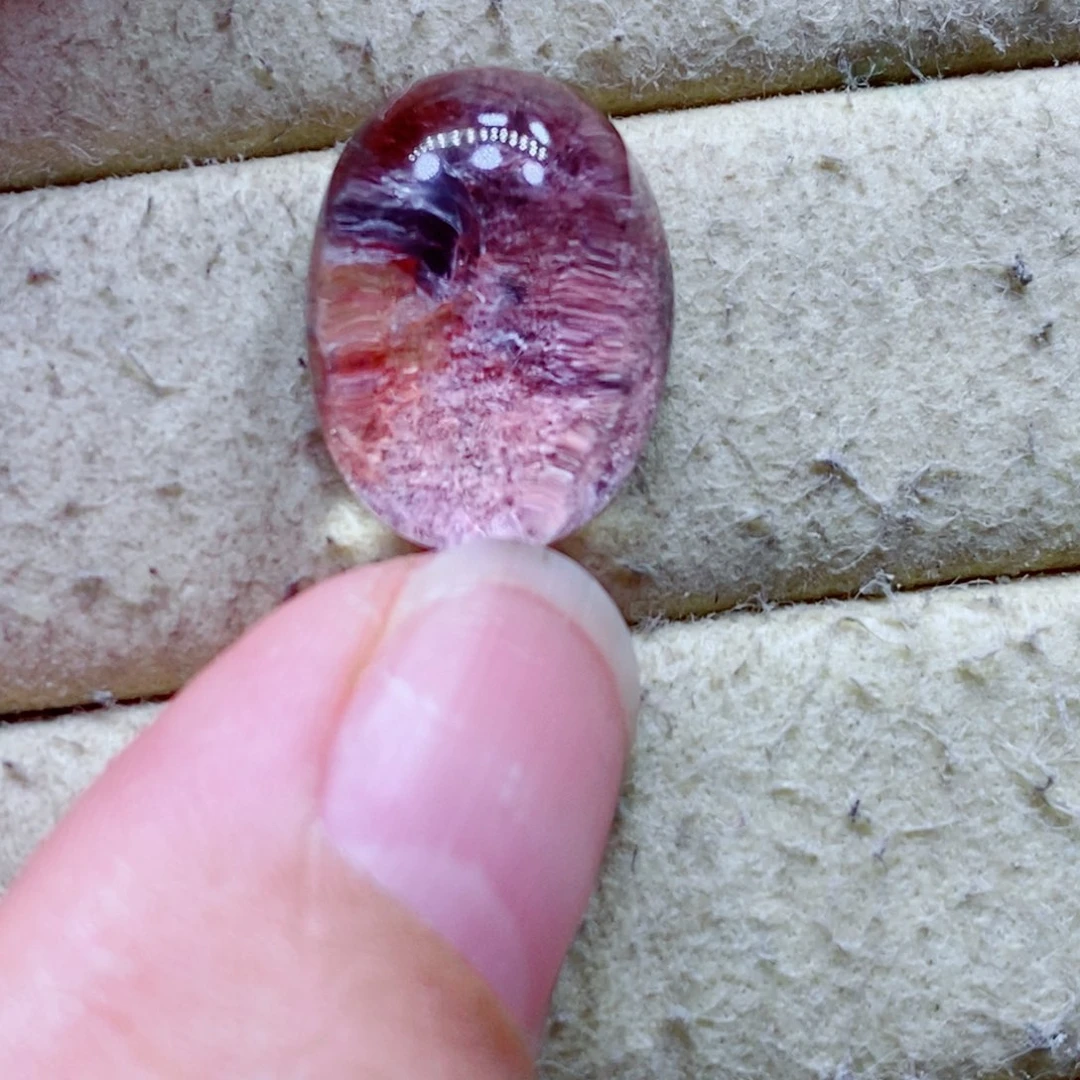 颈饰未镶嵌水晶水晶