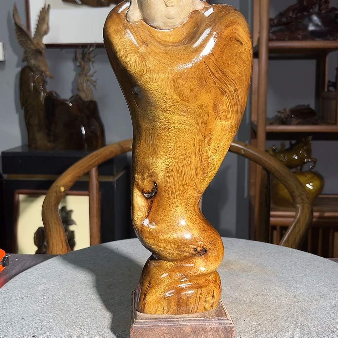 金丝楠哈***子一物一图2586489498