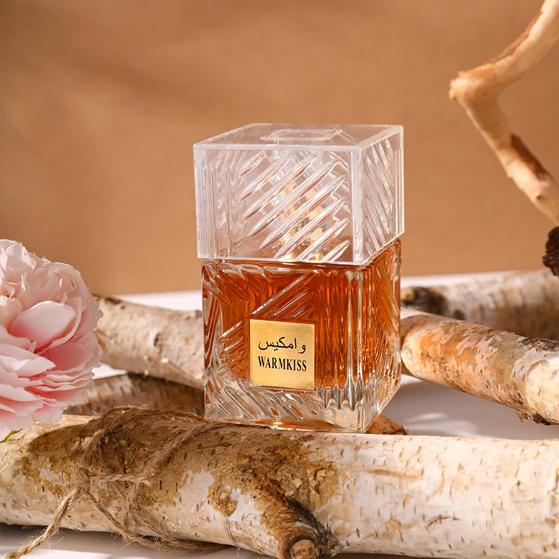【WARMKISS卡姆拉/卡姆拉咔瓦香水100ml】的独特香氛—迪拜中东风情