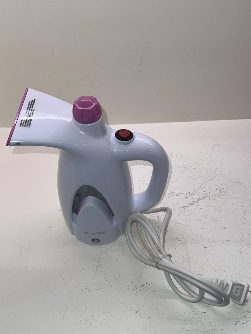 手持熨烫机  电器WF