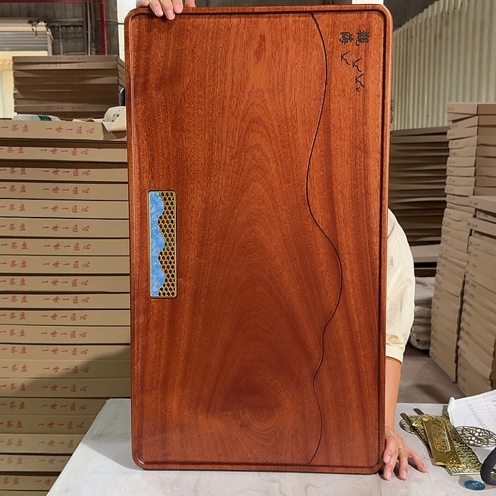 花梨木茶品82*46尺寸