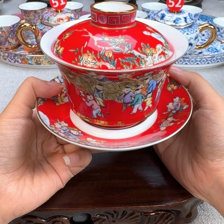 景德镇陶瓷景德镇瓷器