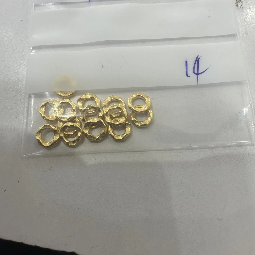 足金999 卡5盘缠 2.727